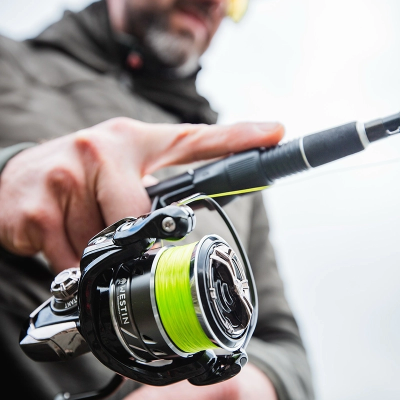 Westin W2 Spinning Reels
